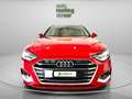 Audi A4 Avant 30 TDI Advanced S tronic 100kW Rojo - thumbnail 2