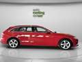 Audi A4 Avant 30 TDI Advanced S tronic 100kW Rojo - thumbnail 5