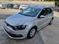 Volkswagen Polo 1.0 BMT Edition 44kW Plateado - thumbnail 1