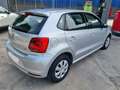 Volkswagen Polo 1.0 BMT Edition 44kW Plateado - thumbnail 4