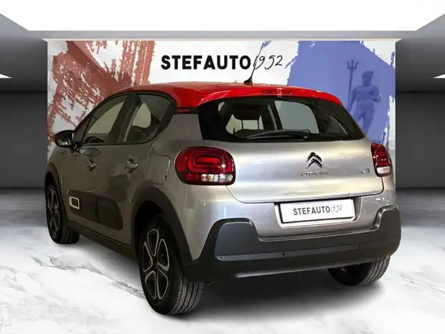 Citroen C3 view 5