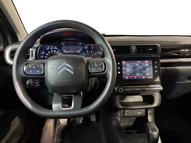 Citroen C3 view 14