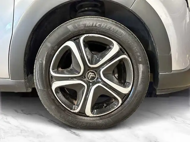 Citroen C3 view 8