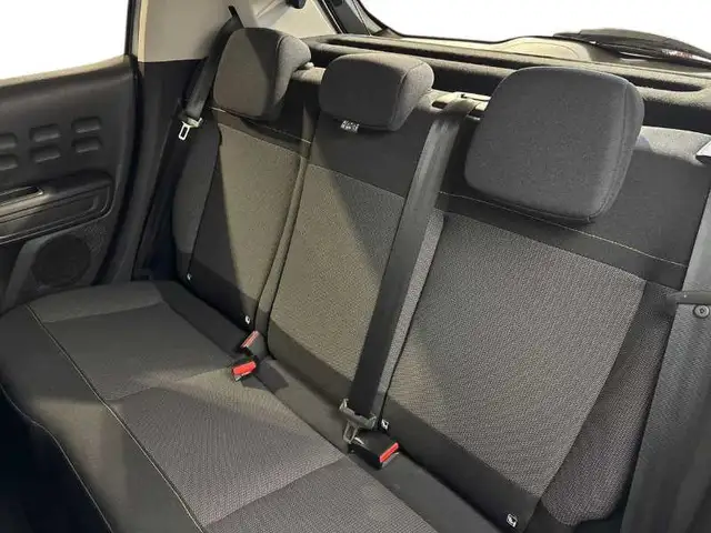 Citroen C3 view 9