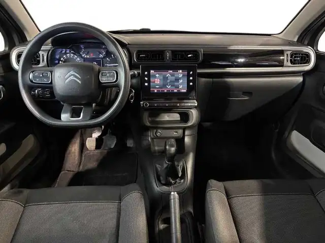 Citroen C3 view 13