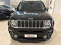 Jeep Renegade Renegade  190 CV 1.3 t4 phev Business Plus 4xe at6 Zwart - thumbnail 5