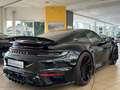 Porsche 992 Turbo TECHART *LiFT*BOSE*ESSD*KAMERA* Noir - thumbnail 3