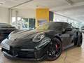 Porsche 992 Turbo TECHART *LiFT*BOSE*ESSD*KAMERA* Noir - thumbnail 7