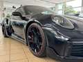 Porsche 992 Turbo TECHART *LiFT*BOSE*ESSD*KAMERA* Noir - thumbnail 8