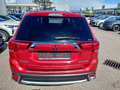 Mitsubishi Outlander 2,2 DI-D 4WD AT Instyle Led.Schwarz Rot - thumbnail 4