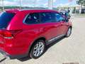 Mitsubishi Outlander 2,2 DI-D 4WD AT Instyle Led.Schwarz Rot - thumbnail 5