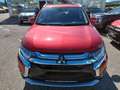 Mitsubishi Outlander 2,2 DI-D 4WD AT Instyle Led.Schwarz Rot - thumbnail 2