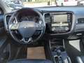 Mitsubishi Outlander 2,2 DI-D 4WD AT Instyle Led.Schwarz Rot - thumbnail 12