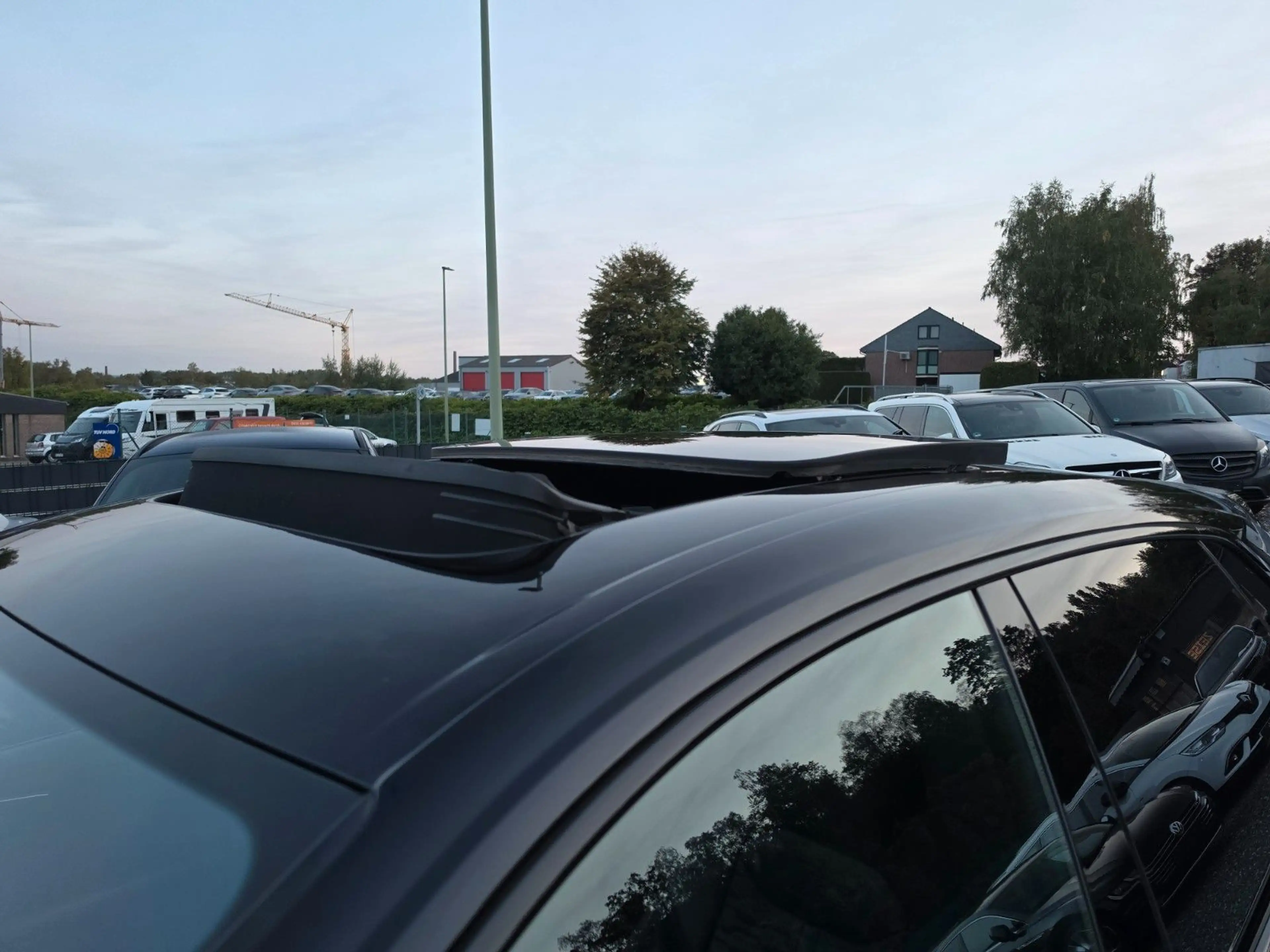 Audi RS Q8 4.0 TFSI QUATTRO KERAMIK B&O PANO 23 INCH / — photo 11