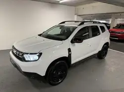 Dacia Duster 1.3 TCe 130ch FAP Extreme 4x2