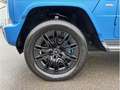 Mercedes-Benz G 580 Edition ONE - Sièges Massants Bleu - thumbnail 7