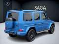 Mercedes-Benz G 580 Edition ONE - Sièges Massants Bleu - thumbnail 2