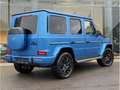 Mercedes-Benz G 580 Edition ONE - Sièges Massants Bleu - thumbnail 5