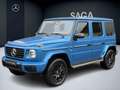 Mercedes-Benz G 580 Edition ONE - Sièges Massants Bleu - thumbnail 1