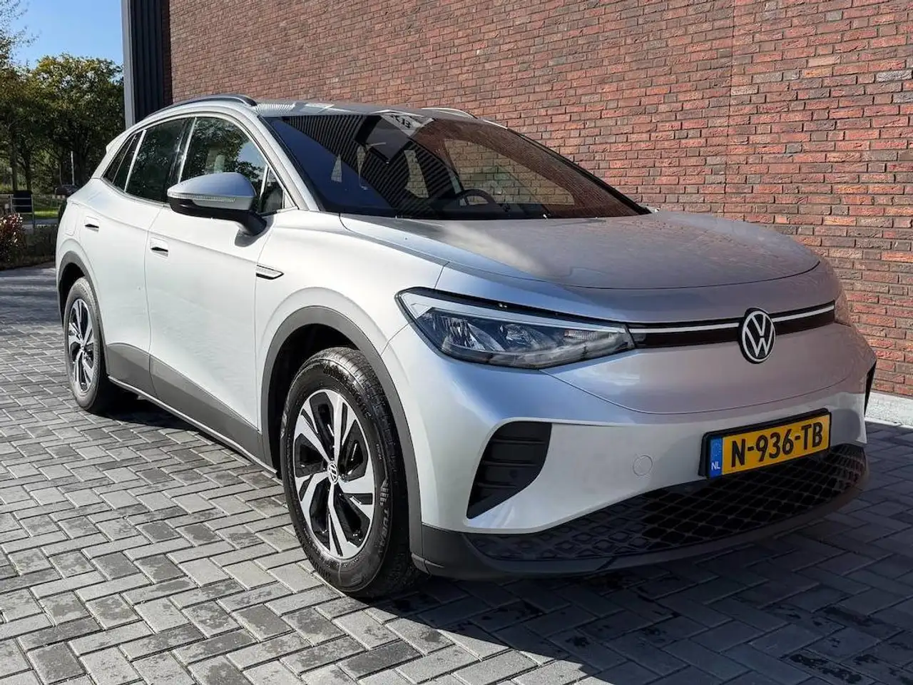 Volkswagen ID.4