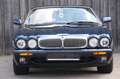 Jaguar XJ 4.0 Sovereign 2 Jahre Garantie Bleu - thumbnail 1