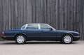 Jaguar XJ 4.0 Sovereign 2 Jahre Garantie Kék - thumbnail 6