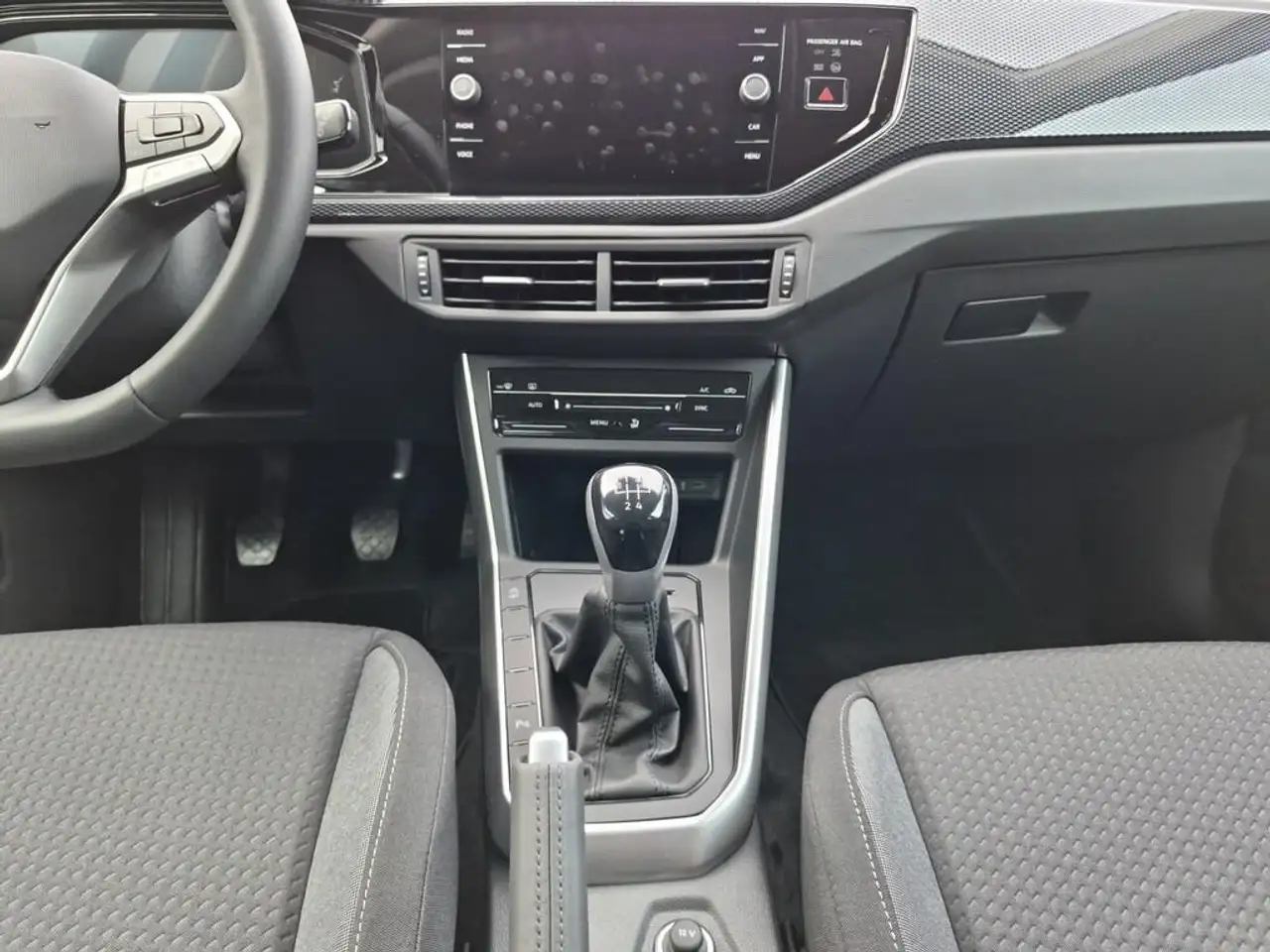 Volkswagen Polo 1.0 TSI 95CV Edit.Plus - IVA ESPOSTA 10