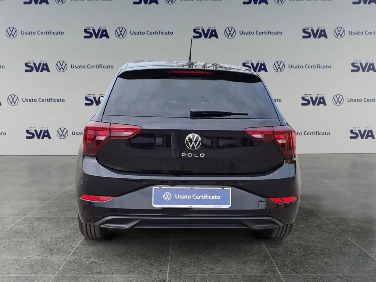 Volkswagen Polo 1.0 TSI 95CV Edit.Plus - IVA ESPOSTA 5