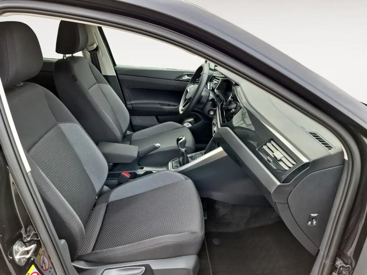 Volkswagen Polo 1.0 TSI 95CV Edit.Plus - IVA ESPOSTA 7
