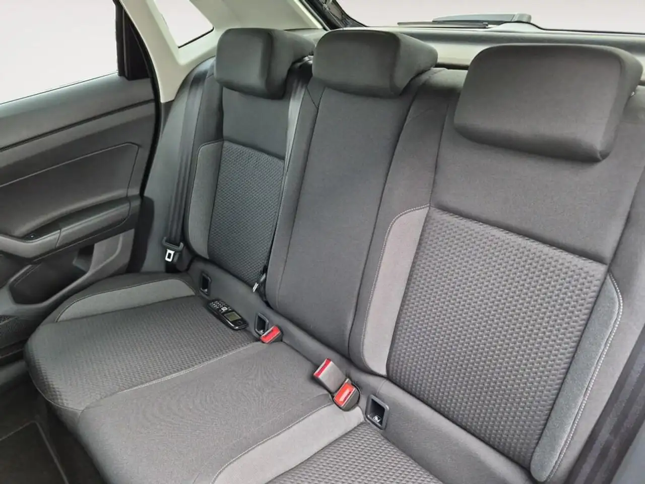 Volkswagen Polo 1.0 TSI 95CV Edit.Plus - IVA ESPOSTA 8