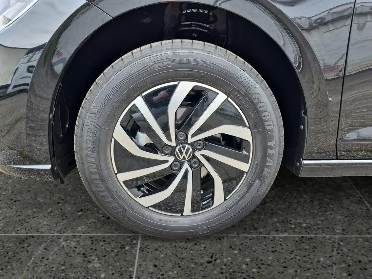 Volkswagen Polo 1.0 TSI 95CV Edit.Plus - IVA ESPOSTA 6