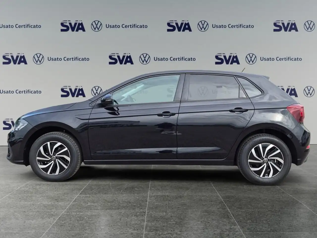 Volkswagen Polo 1.0 TSI 95CV Edit.Plus - IVA ESPOSTA 3