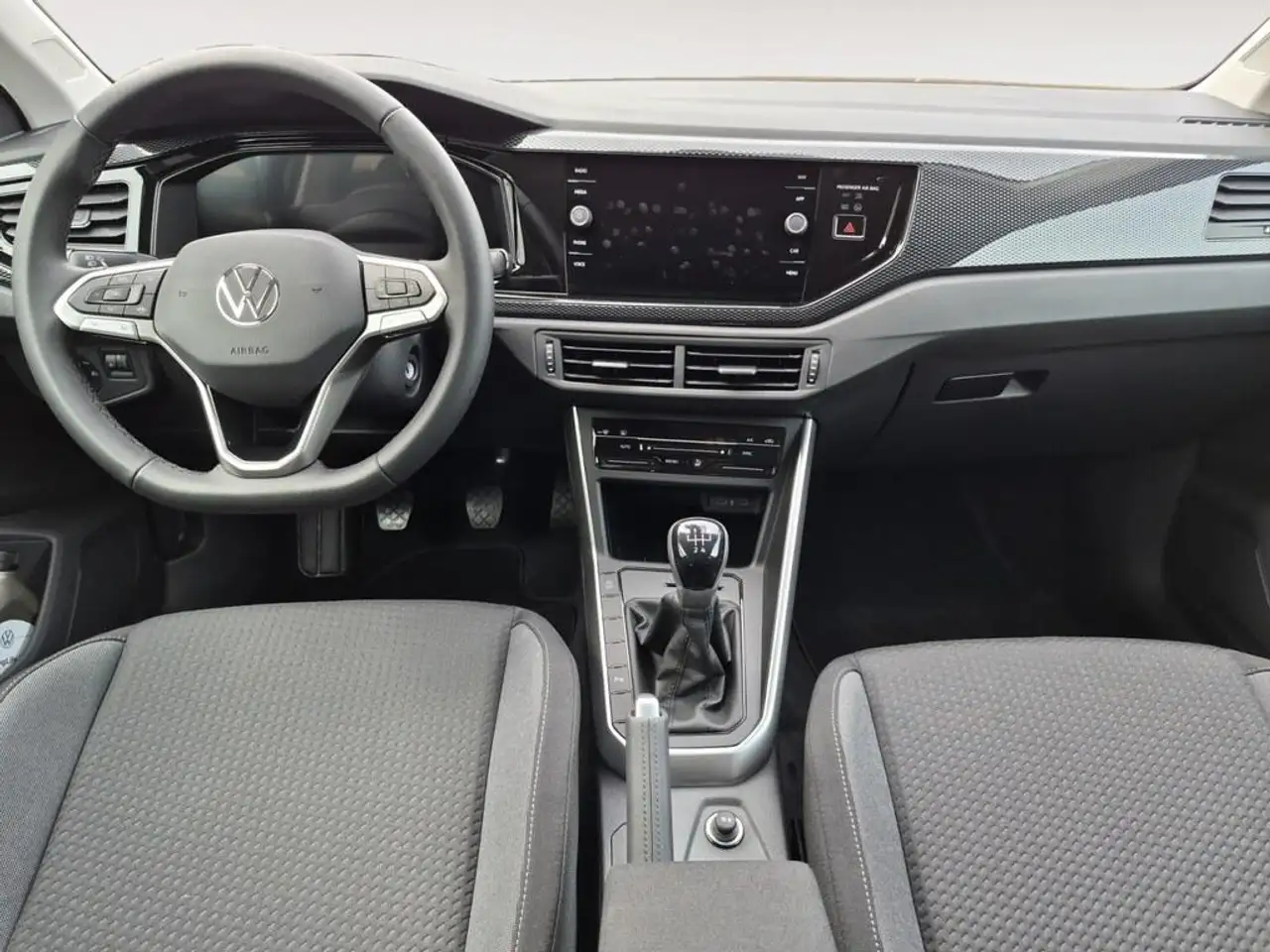 Volkswagen Polo 1.0 TSI 95CV Edit.Plus - IVA ESPOSTA 11