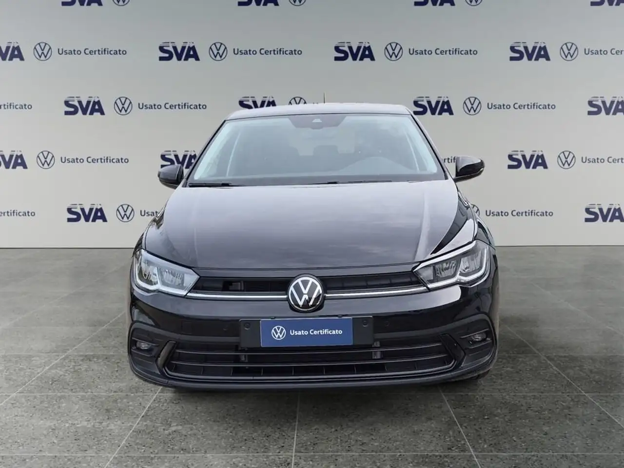 Volkswagen Polo 1.0 TSI 95CV Edit.Plus - IVA ESPOSTA 4