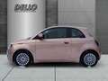 Fiat 500e Allwettereifen Klimaautomatik Tempomat DAB Bluetoo Gold - thumbnail 2