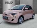 Fiat 500e Allwettereifen Klimaautomatik Tempomat DAB Bluetoo Gold - thumbnail 1