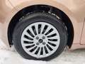 Fiat 500e Allwettereifen Klimaautomatik Tempomat DAB Bluetoo Gold - thumbnail 15