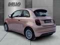 Fiat 500e Allwettereifen Klimaautomatik Tempomat DAB Bluetoo Gold - thumbnail 3