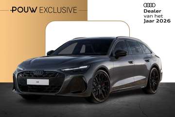 Avant 2.0 e-hybrid 367pk quattro S Edition Competi