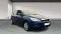 Ford Focus 1.6 TREND 100 5P Bleu - thumbnail 3
