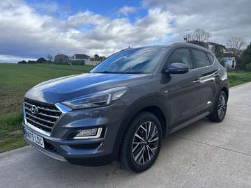 Todoterreno Manual de 5 Puertas