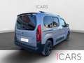Citroen Berlingo Combi BlueHDi S&S Talla M Feel 100 Gris - thumbnail 6