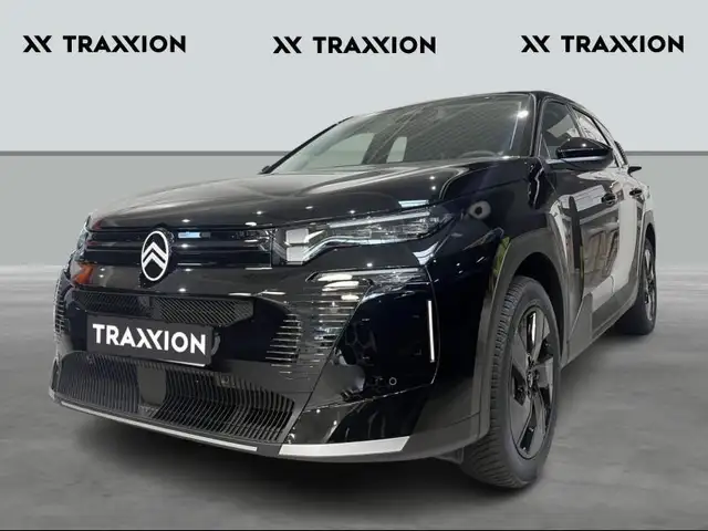 Citroen C5 AIRCROSS NEW
