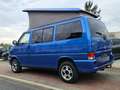 Volkswagen T4 Multivan Bett California Aufstelldach Standheiz Wohnmobil Blu/Azzurro - thumbnail 15