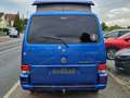 Volkswagen T4 Multivan Bett California Aufstelldach Standheiz Wohnmobil Blau - thumbnail 13