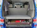 Volkswagen T4 Multivan Bett California Aufstelldach Standheiz Wohnmobil Blau - thumbnail 12