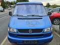 Volkswagen T4 Multivan Bett California Aufstelldach Standheiz Wohnmobil Blu/Azzurro - thumbnail 17