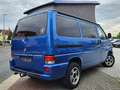 Volkswagen T4 Multivan Bett California Aufstelldach Standheiz Wohnmobil Blue - thumbnail 11