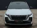 Hyundai TUCSON 1.6 T-GDI N-Line PHEV 4WD 360° ACC LHZ Weiß - thumbnail 2