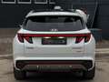 Hyundai TUCSON 1.6 T-GDI N-Line PHEV 4WD 360° ACC LHZ Weiß - thumbnail 6
